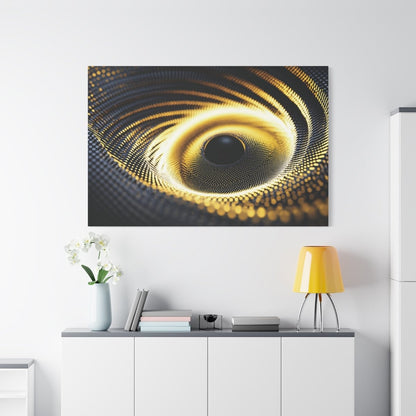 👉Gardien du Vide : magnifique cadre💎effet fascinant💎 garanti - Art Cocoon