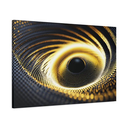 👉Gardien du Vide : magnifique cadre💎effet fascinant💎 garanti - Art Cocoon