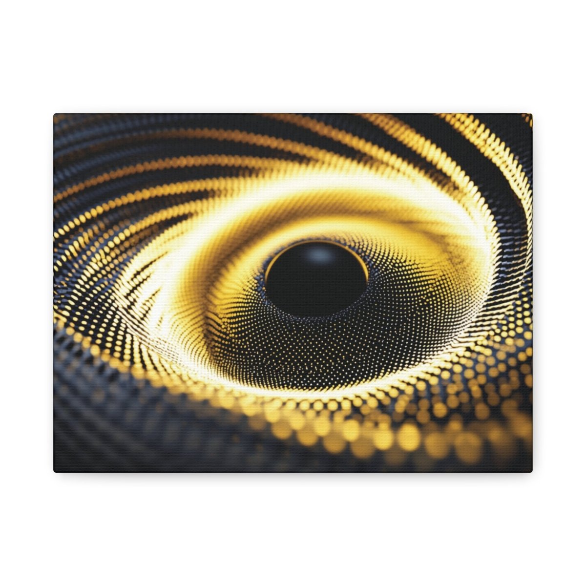 👉Gardien du Vide : magnifique cadre💎effet fascinant💎 garanti - Art Cocoon