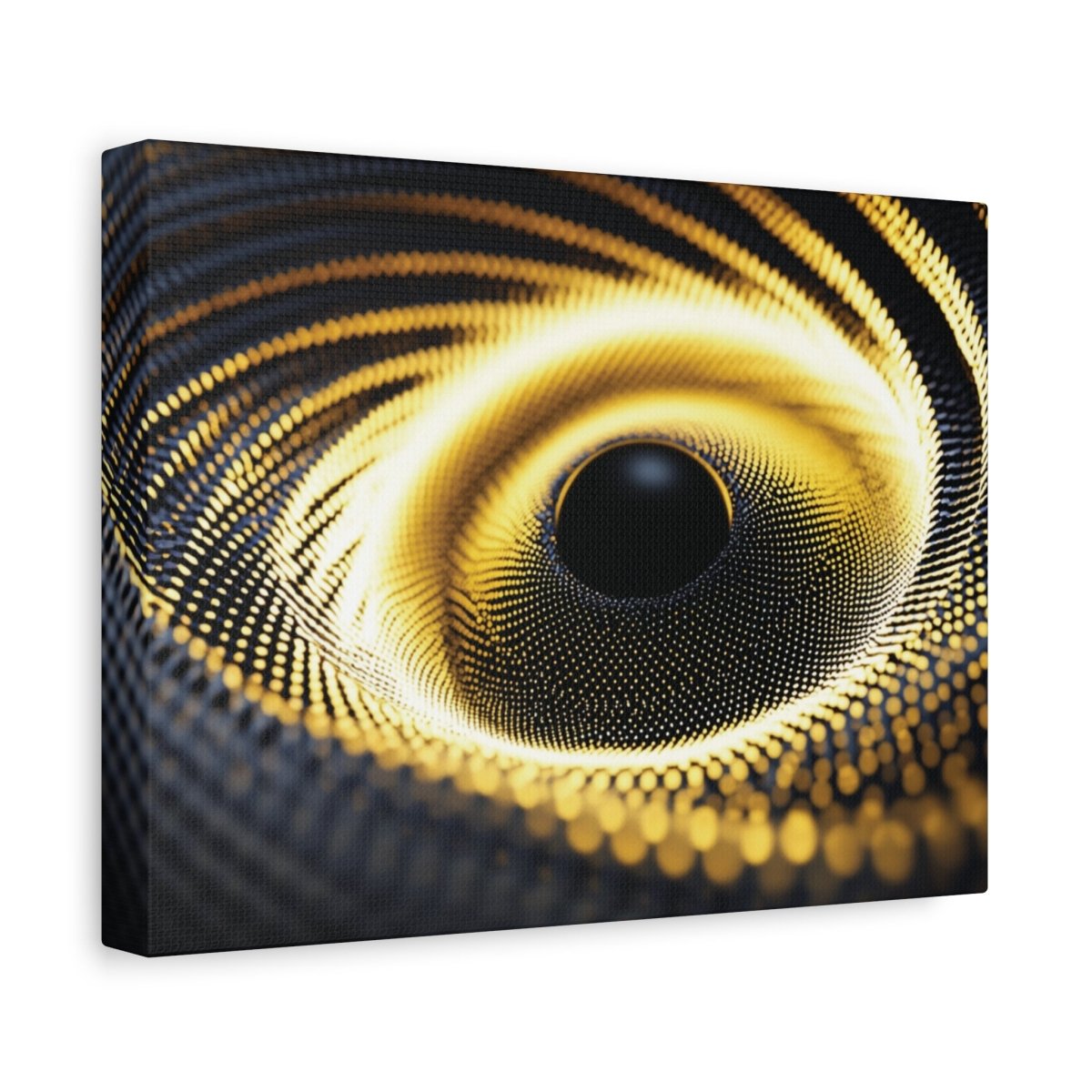 👉Gardien du Vide : magnifique cadre💎effet fascinant💎 garanti - Art Cocoon