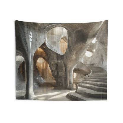 Grotte Sculpturale - Art Cocoon