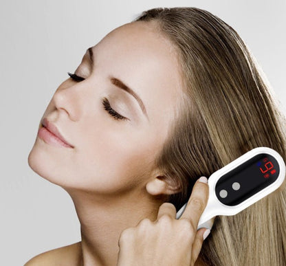 HairBoost Pro - Art Cocoon