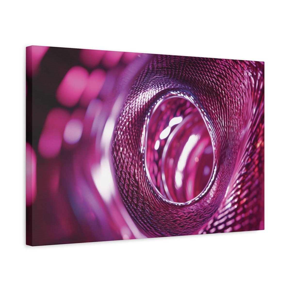 👉Harmonie Quantique : magnifique cadre💎effet fascinant💎 garanti - Art Cocoon