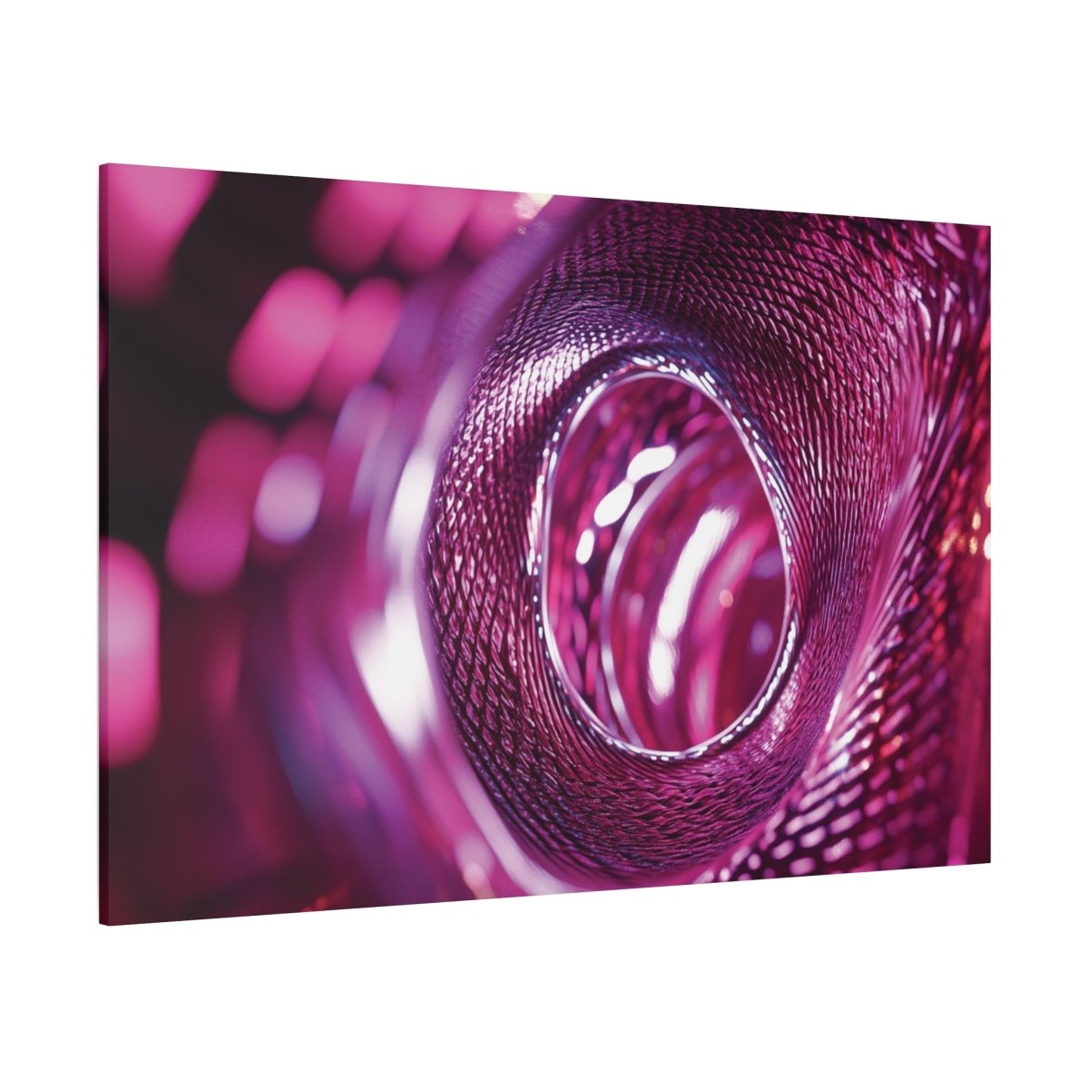 👉Harmonie Quantique : magnifique cadre💎effet fascinant💎 garanti - Art Cocoon