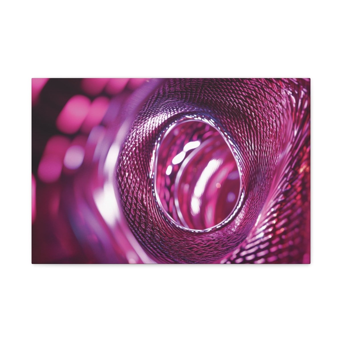 👉Harmonie Quantique : magnifique cadre💎effet fascinant💎 garanti - Art Cocoon