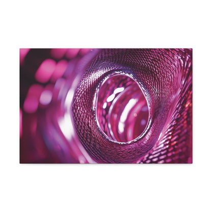 👉Harmonie Quantique : magnifique cadre💎effet fascinant💎 garanti - Art Cocoon