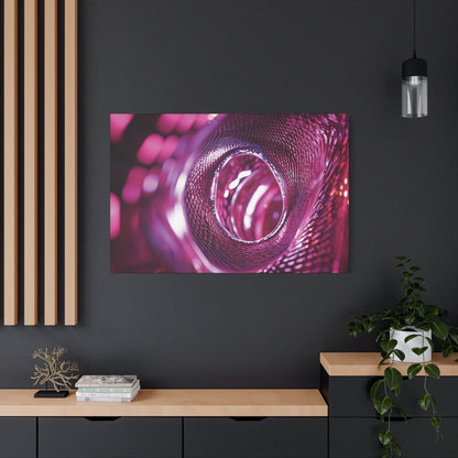 👉Harmonie Quantique : magnifique cadre💎effet fascinant💎 garanti - Art Cocoon