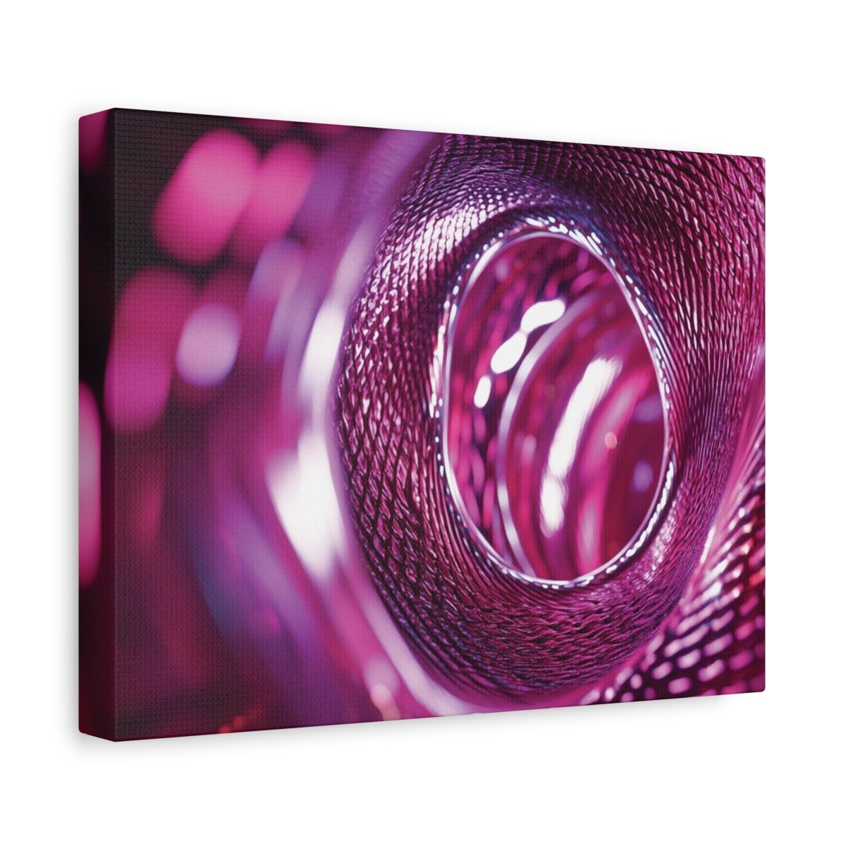 👉Harmonie Quantique : magnifique cadre💎effet fascinant💎 garanti - Art Cocoon