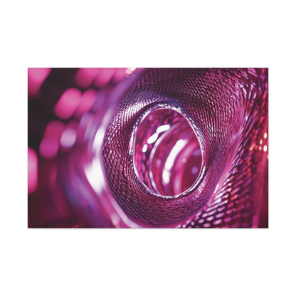 👉Harmonie Quantique : magnifique cadre💎effet fascinant💎 garanti - Art Cocoon