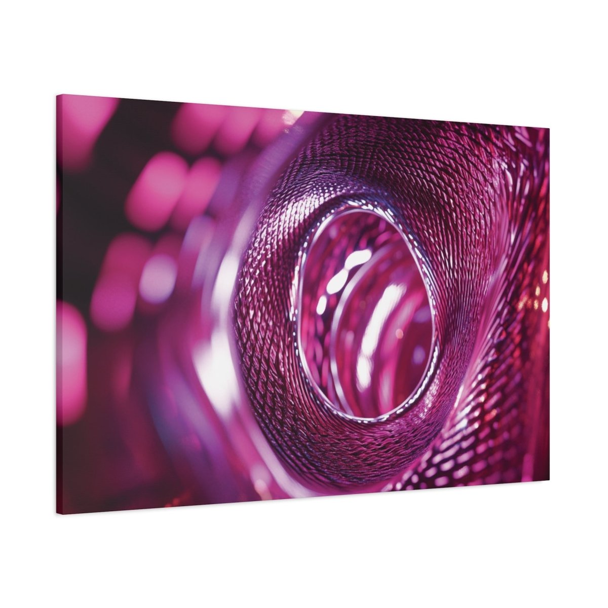 👉Harmonie Quantique : magnifique cadre💎effet fascinant💎 garanti - Art Cocoon