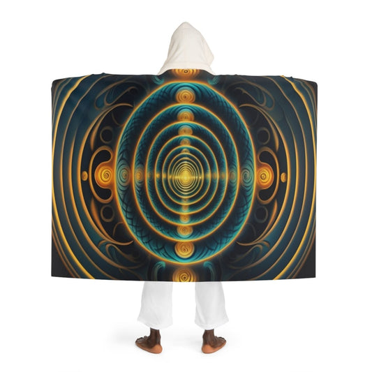 Heat Generator - Art Cocoon