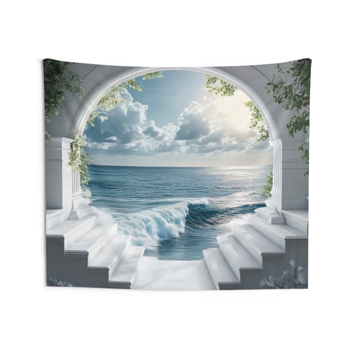 Horizon Majestueux - Art Cocoon