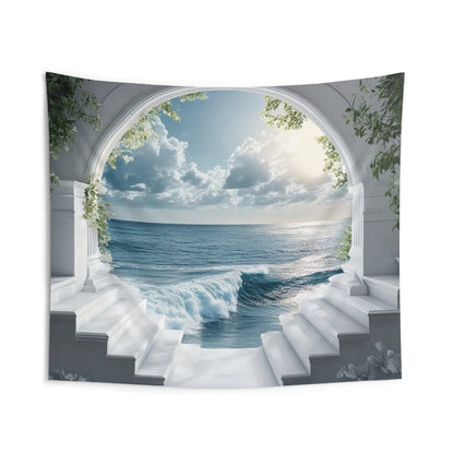 Horizon Majestueux - Art Cocoon