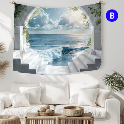 Horizon Majestueux - Art Cocoon