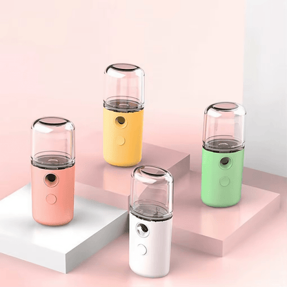 HydraNano - Art Cocoon
