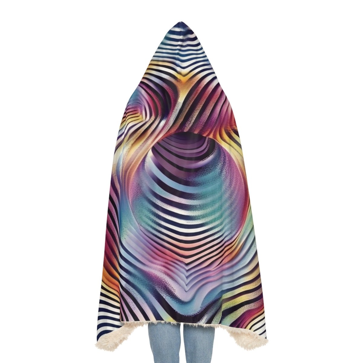 Hypno Cocoon - Art Cocoon