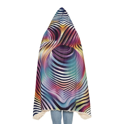 Hypno Cocoon - Art Cocoon