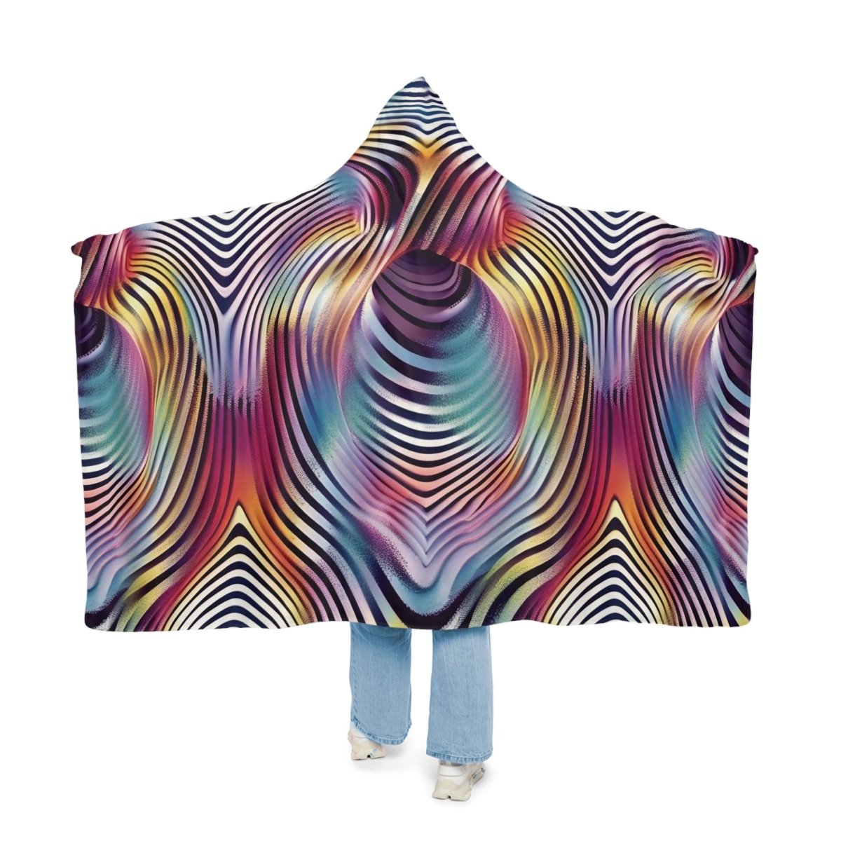 Hypno Cocoon - Art Cocoon