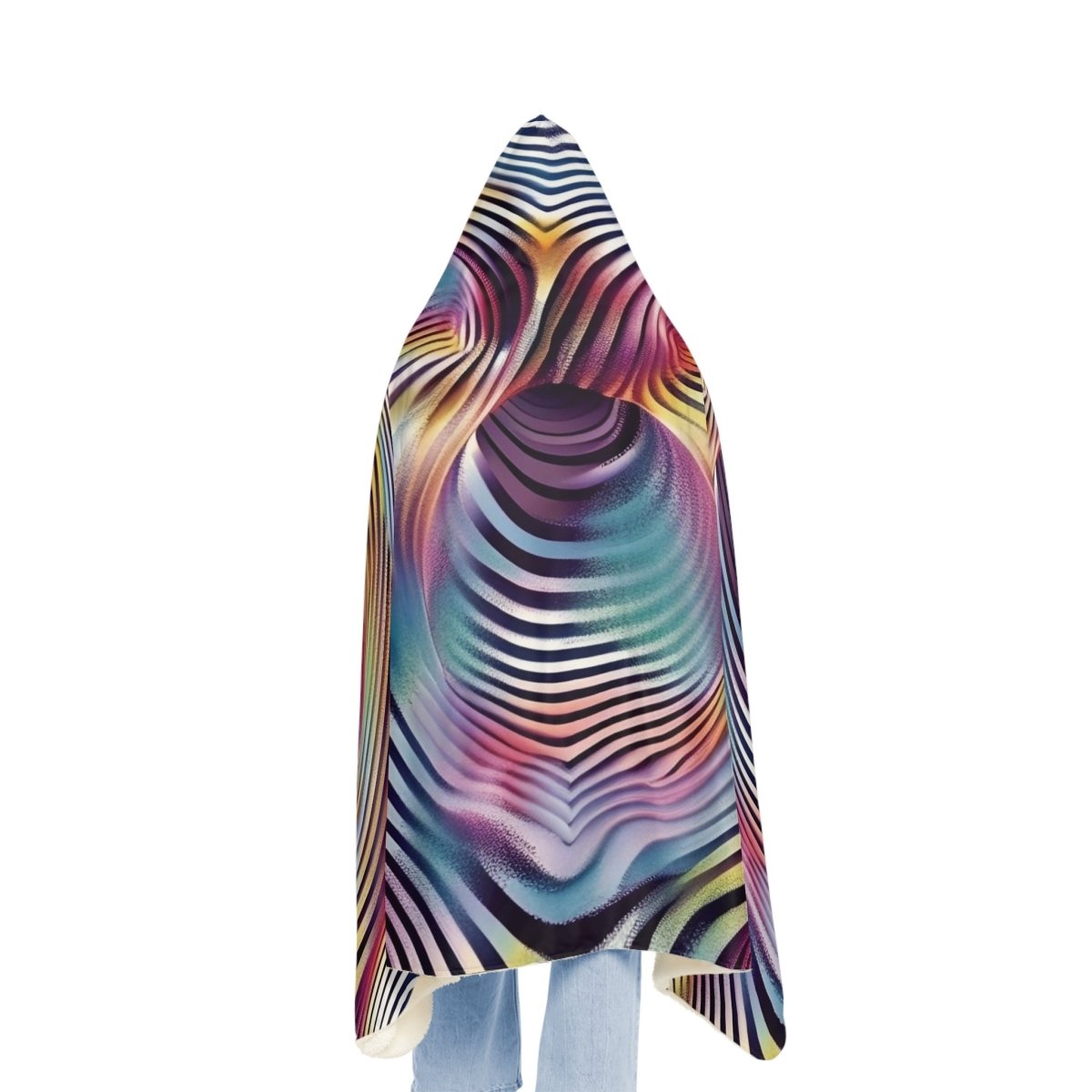 Hypno Cocoon - Art Cocoon