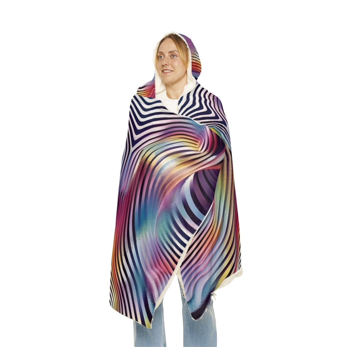 Hypno Cocoon - Art Cocoon