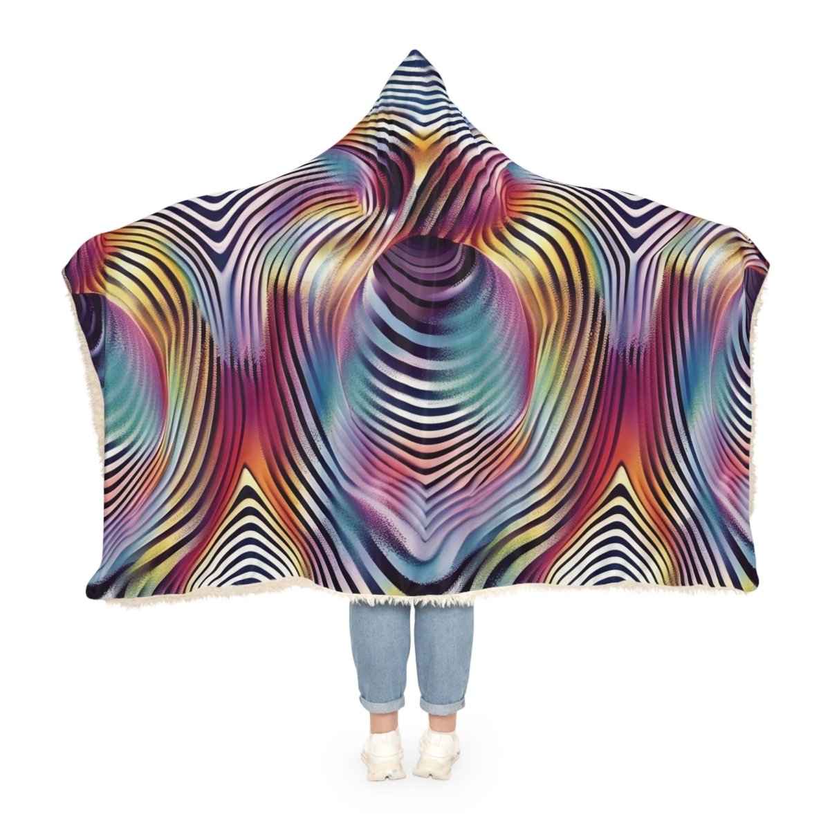 Hypno Cocoon - Art Cocoon