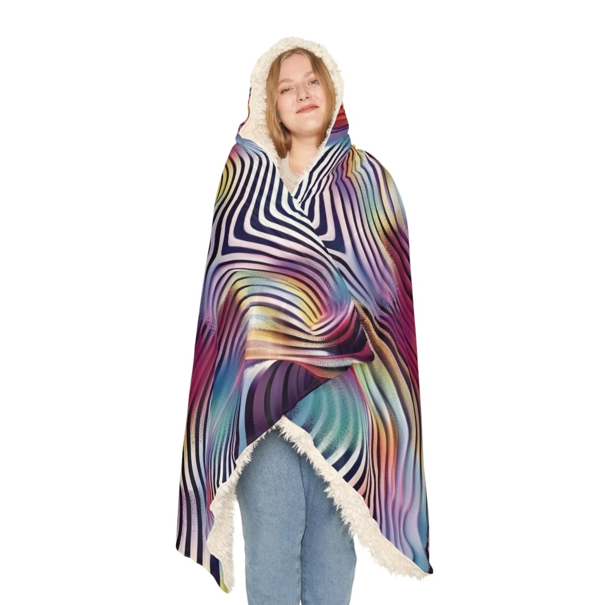 Hypno Cocoon - Art Cocoon