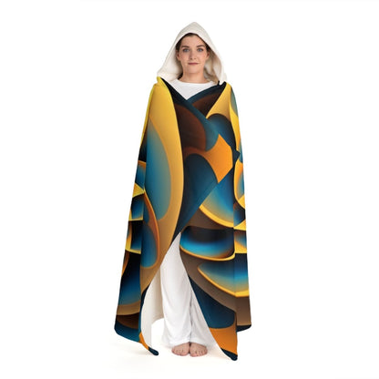 Infinity Warmth - Art Cocoon