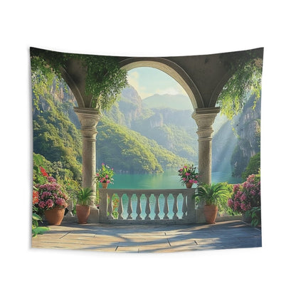 Jardin Suspendu - Art Cocoon