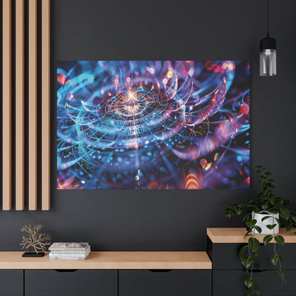 👉Joyau Eternel : magnifique cadre 💎effet apaisant💎 garanti - Art Cocoon