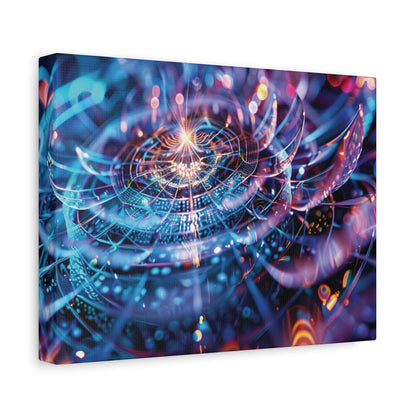 👉Joyau Eternel : magnifique cadre 💎effet apaisant💎 garanti - Art Cocoon