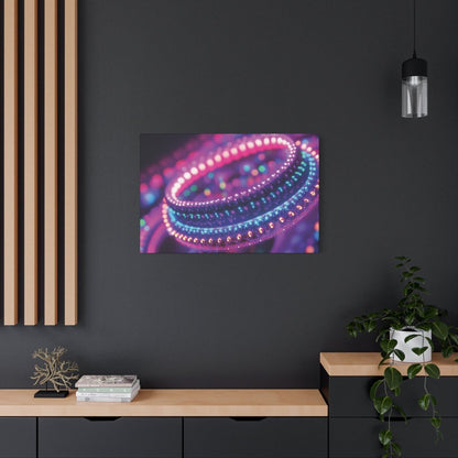 👉Joyau Galactique : magnifique cadre💎effet fascinant💎 garanti - Art Cocoon