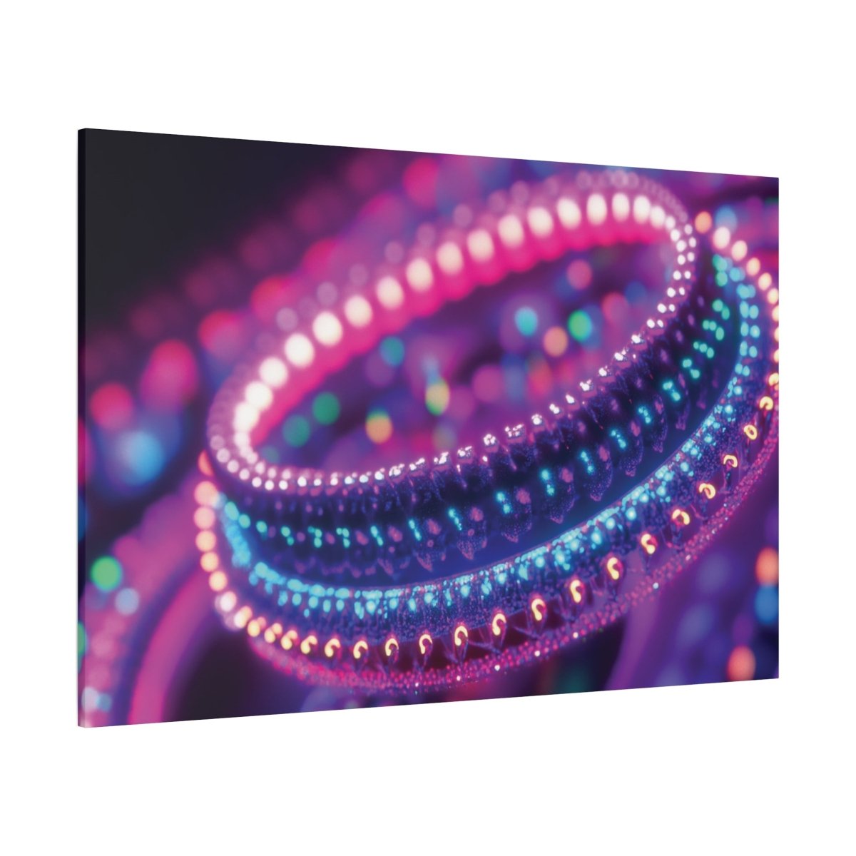 👉Joyau Galactique : magnifique cadre💎effet fascinant💎 garanti - Art Cocoon