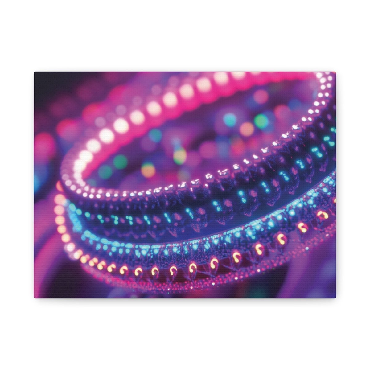 👉Joyau Galactique : magnifique cadre💎effet fascinant💎 garanti - Art Cocoon