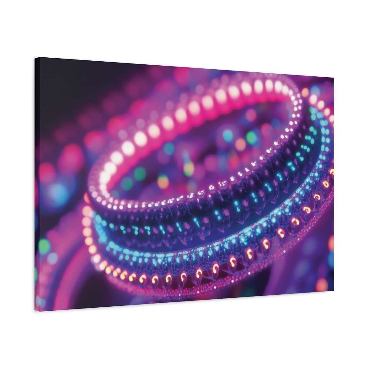 👉Joyau Galactique : magnifique cadre💎effet fascinant💎 garanti - Art Cocoon