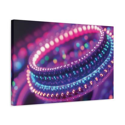 👉Joyau Galactique : magnifique cadre💎effet fascinant💎 garanti - Art Cocoon