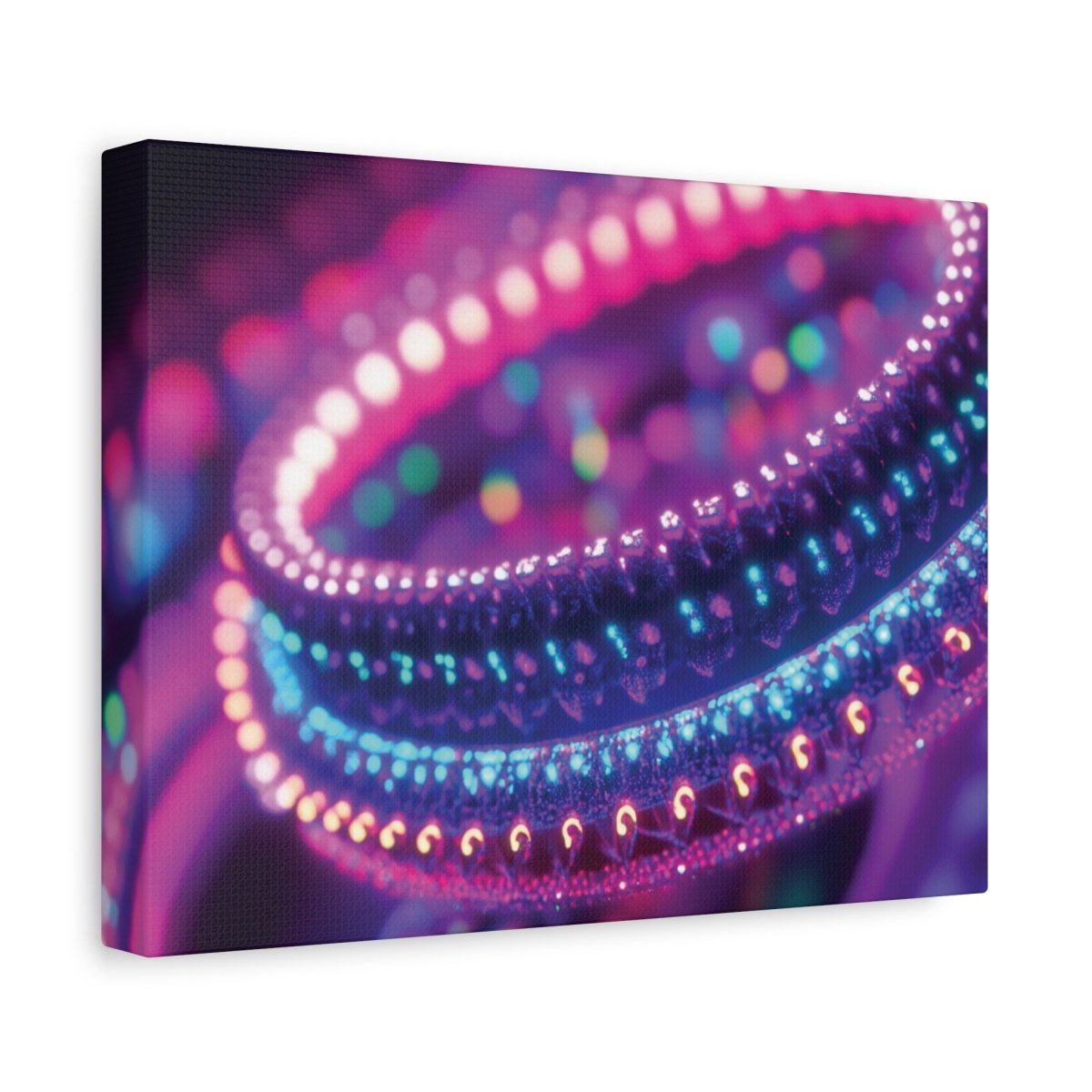 👉Joyau Galactique : magnifique cadre💎effet fascinant💎 garanti - Art Cocoon