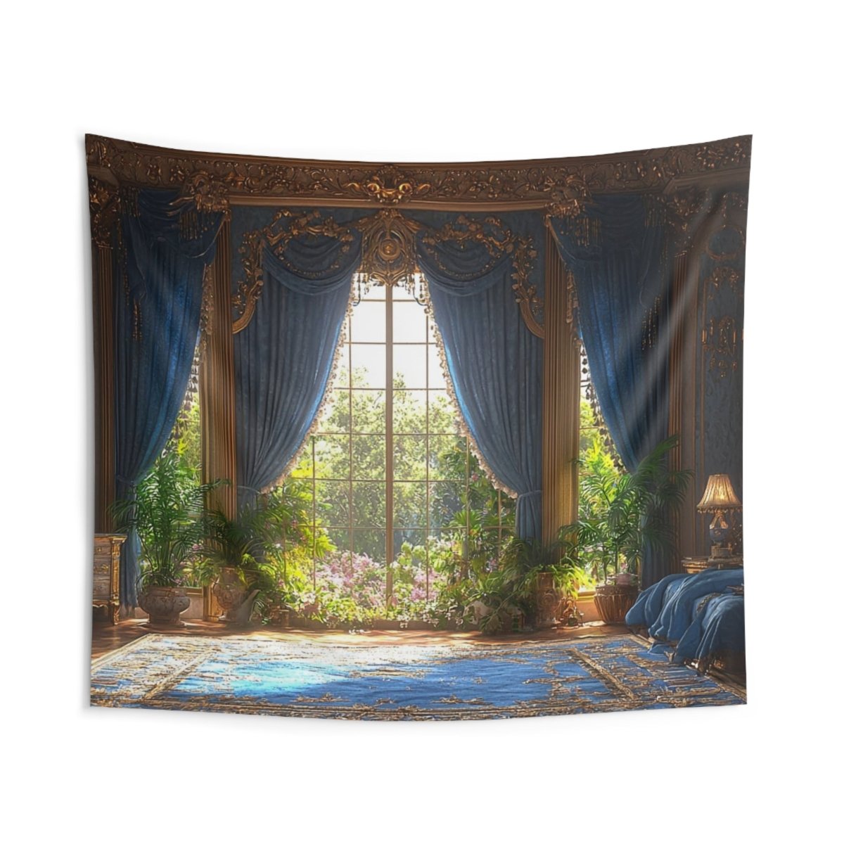 La Chambre Royale - Art Cocoon