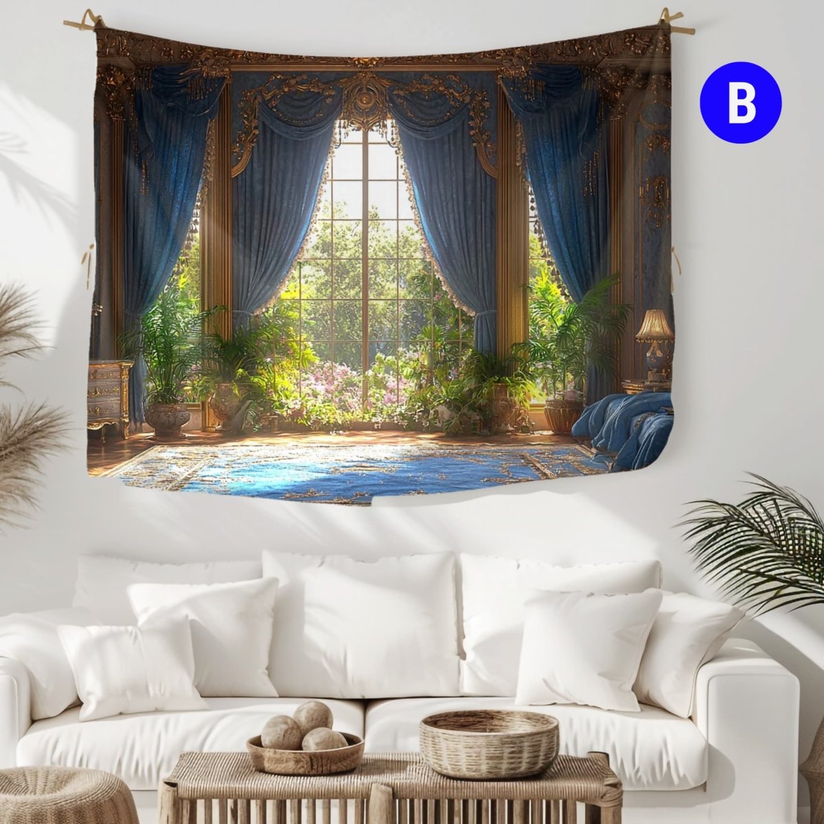 La Chambre Royale - Art Cocoon