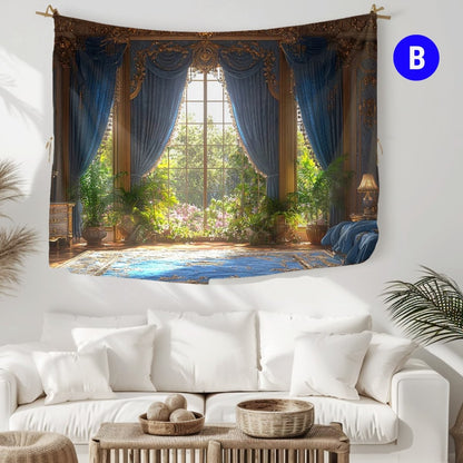 La Chambre Royale - Art Cocoon