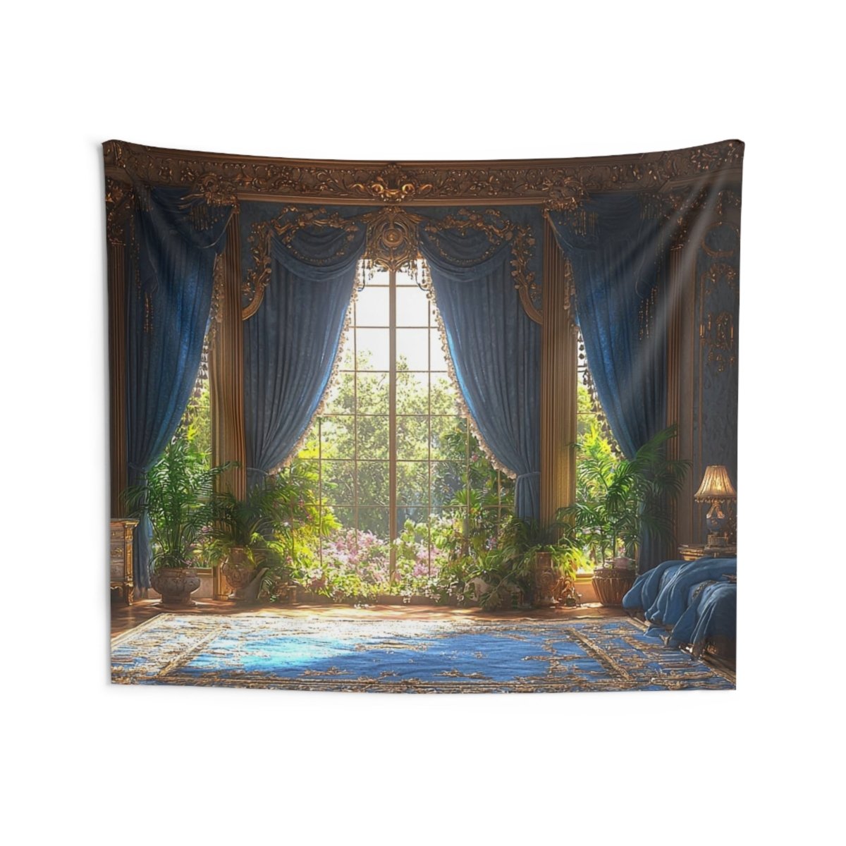 La Chambre Royale - Art Cocoon