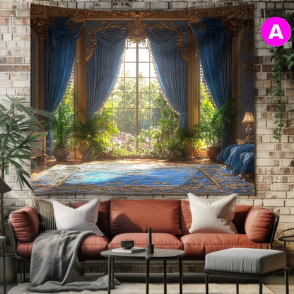 La Chambre Royale - Art Cocoon