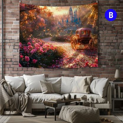 La Promenade Royale - Art Cocoon