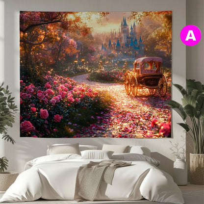 La Promenade Royale - Art Cocoon