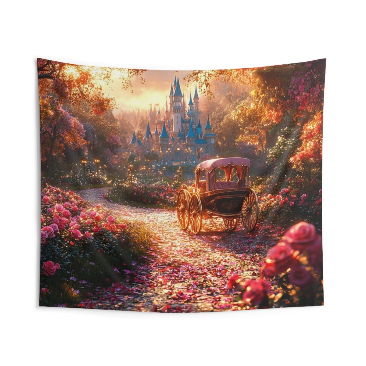 La Promenade Royale - Art Cocoon