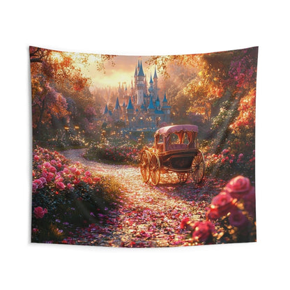 La Promenade Royale - Art Cocoon