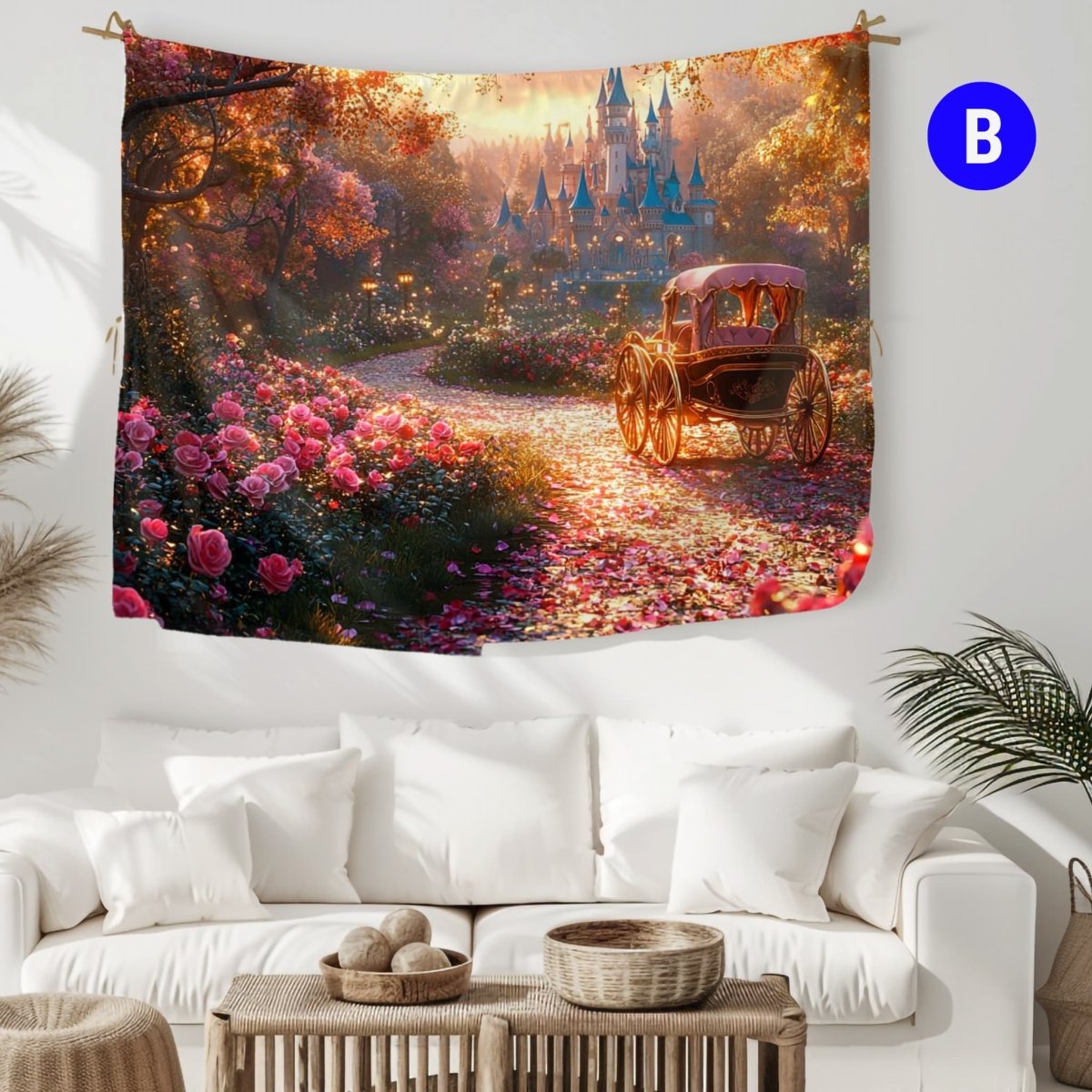 La Promenade Royale - Art Cocoon