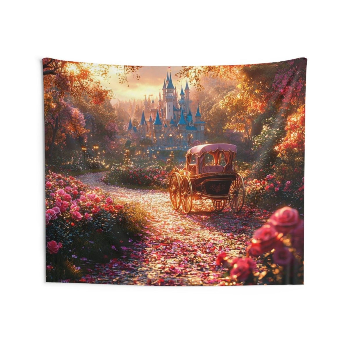 La Promenade Royale - Art Cocoon