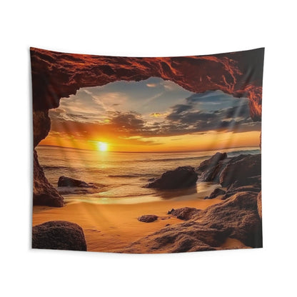 L’Antre du Couchant - Art Cocoon