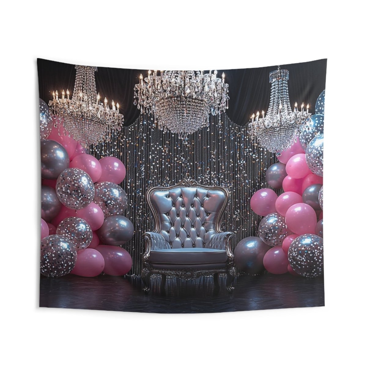 Le Bal de la Princesse - Art Cocoon