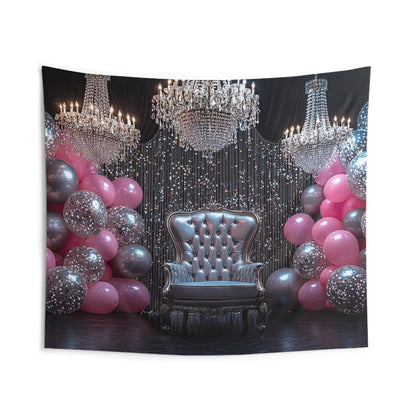 Le Bal de la Princesse - Art Cocoon